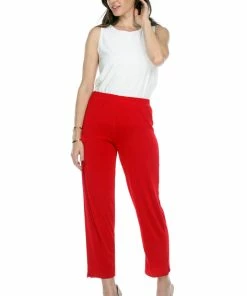 Jostar Stretch Ankle Length Pants-501BN-ARS1