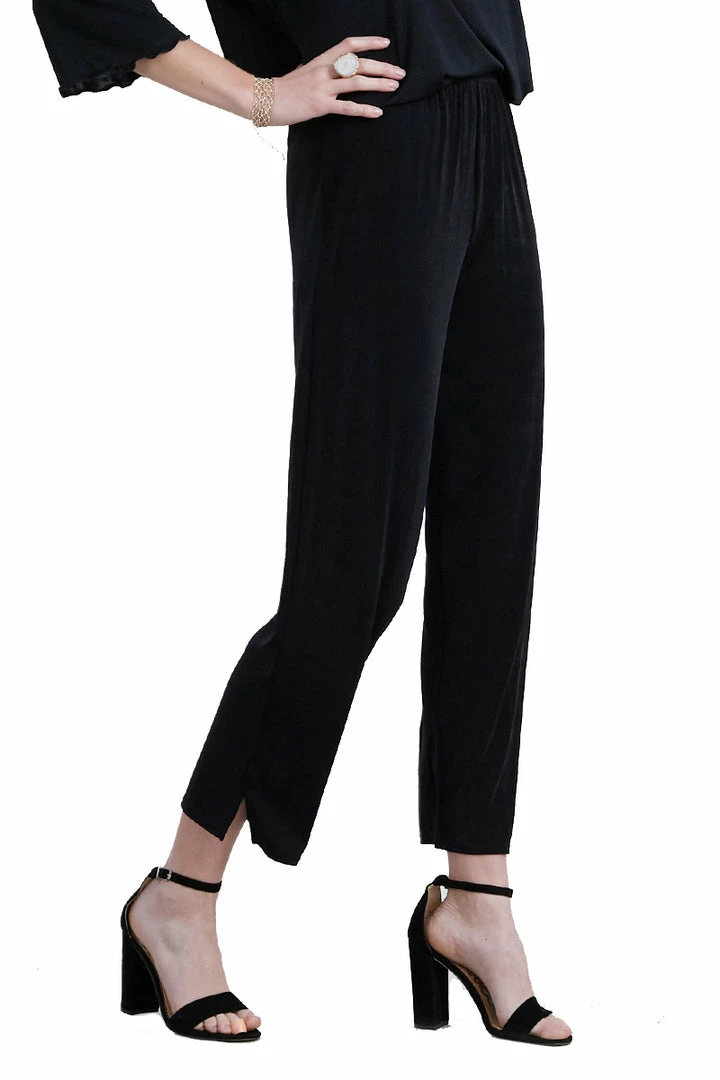 Jostar Women's NY Ankle Length Pants Plus, 501NY-X