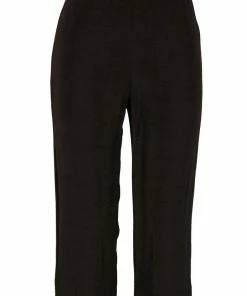 Jostar Women's Non Iron Capri Pants-502AY-ARS1