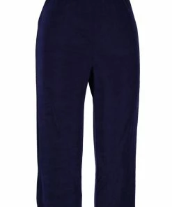 Jostar Women's Non Iron Capri Pants-502AY-ARS1