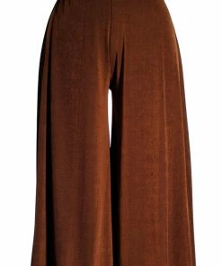 Jostar Women's Stretchy Gaucho Pants-513BN-ARS1