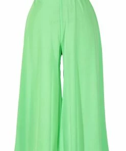 Jostar Women's Stretchy Gaucho Pants-513BN-ARS1