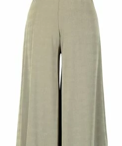 Jostar Women's Stretchy Gaucho Pants-513BN-ARS1