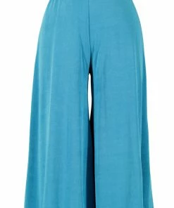 Jostar Women's Stretchy Gaucho Pants-513BN-ARS1