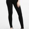 Plus Size Jostar Women's Non Iron Slim Fit Pants-520AY-AXS1