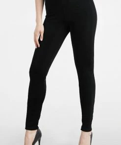 Jostar Women's Non Iron Slim Fit Pants-520AY-ARS1