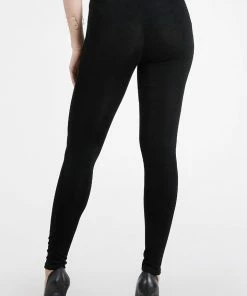 Plus Size Jostar Women's Non Iron Slim Fit Pants-520AY-AXS1