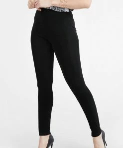 Jostar Women's Non Iron Slim Fit Pants-520AY-ARS1