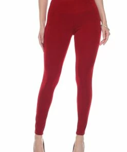 Plus Size Jostar Women's Non Iron Slim Fit Pants-520AY-AXS1