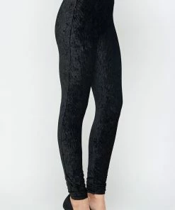 Jostar Velvet Slim Fit Pants-520VT-ARD1