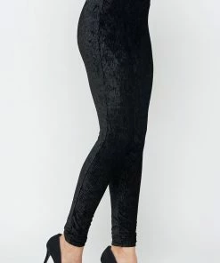 Jostar Velvet Slim Fit Pants-520VT-ARD1