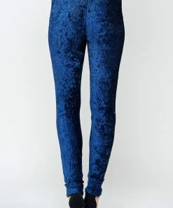 Jostar Velvet Slim Fit Pants-520VT-ARD1