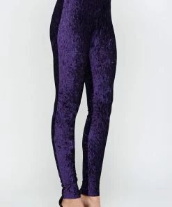 Jostar Velvet Slim Fit Pants-520VT-ARD1