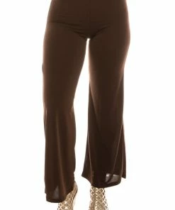 Jostar HIT Band Palazzo Pants, 525HT