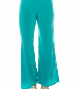 Jostar HIT Band Palazzo Pants, 525HT
