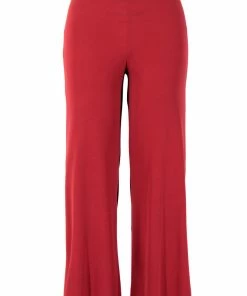 Jostar HIT Band Palazzo Pants, 525HT