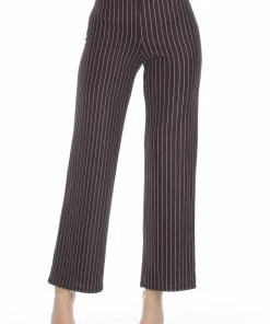 Jostar OTM Stripe Straight Pants-534TM-ARD1