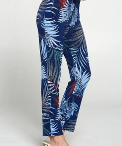 Jostar Women's HIT Straight Ankle Pants-537HT-ARP1-W272