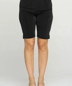 Jostar Online BNS Bermuda Short Pants With Pockets-538BN-ARS1-K