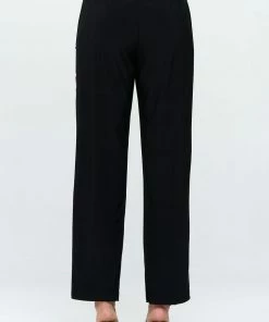 Jostar HIT Contrast Straight Pants-540HT-ARP1-C-W357