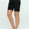 Jostar Pants BNS Long Shorts With Pockets-541BN-ARS1-K
