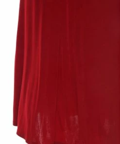 Jostar Non Iron Flared Skirt-602AY-ARS1