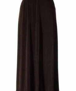 Jostar Non Iron Flared Skirt-602AY-ARS1