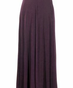 Jostar Non Iron Flared Skirt-602AY-ARS1