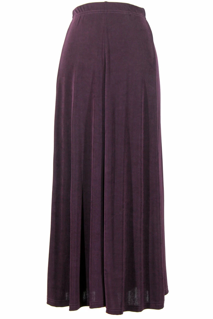 Jostar Non Iron Flared Skirt-602AY-ARS1