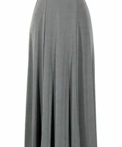 Jostar Non Iron Flared Skirt-602AY-ARS1