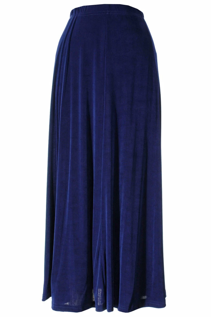 Jostar Non Iron Flared Skirt-602AY-ARS1