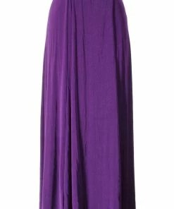 Jostar Non Iron Flared Skirt-602AY-ARS1