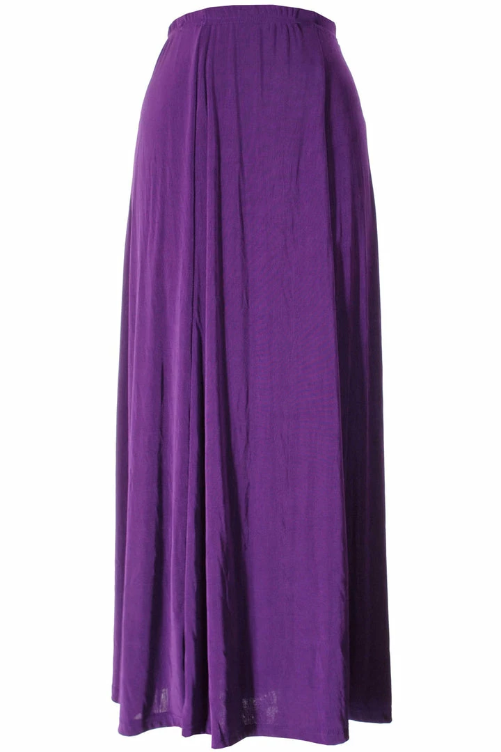 Jostar Non Iron Flared Skirt-602AY-ARS1