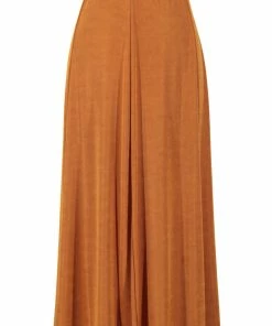 Jostar Non Iron Flared Skirt-602AY-ARS1