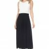 Jostar Women's Stretchy Flare Skirt-602BN-ARS1 Skirts
