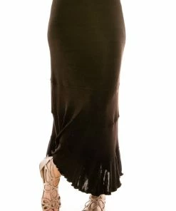 Jostar Women's Non Iron Tier Skirt-608AY-ARS1