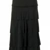 Jostar HIT Cut Out Long Skirt, 612HT