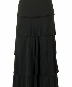 Jostar HIT Cut Out Long Skirt, 612HT