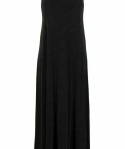 Jostar Non Iron ( Acetate ) Non Iron Long Tank Dress In Plus Size, 700AY-TX