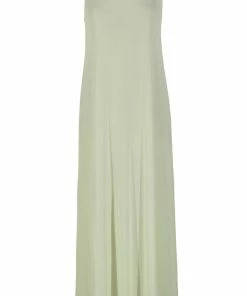 Jostar Non Iron ( Acetate ) Non Iron Long Tank Dress-700AY-TRS1