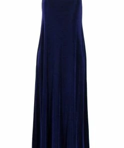 Jostar Non Iron ( Acetate ) Non Iron Long Tank Dress In Plus Size, 700AY-TX