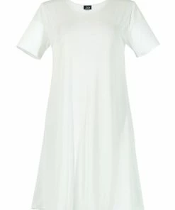 Jostar Stretchy Missy Dress Short Sleeve-704BN-SRS1