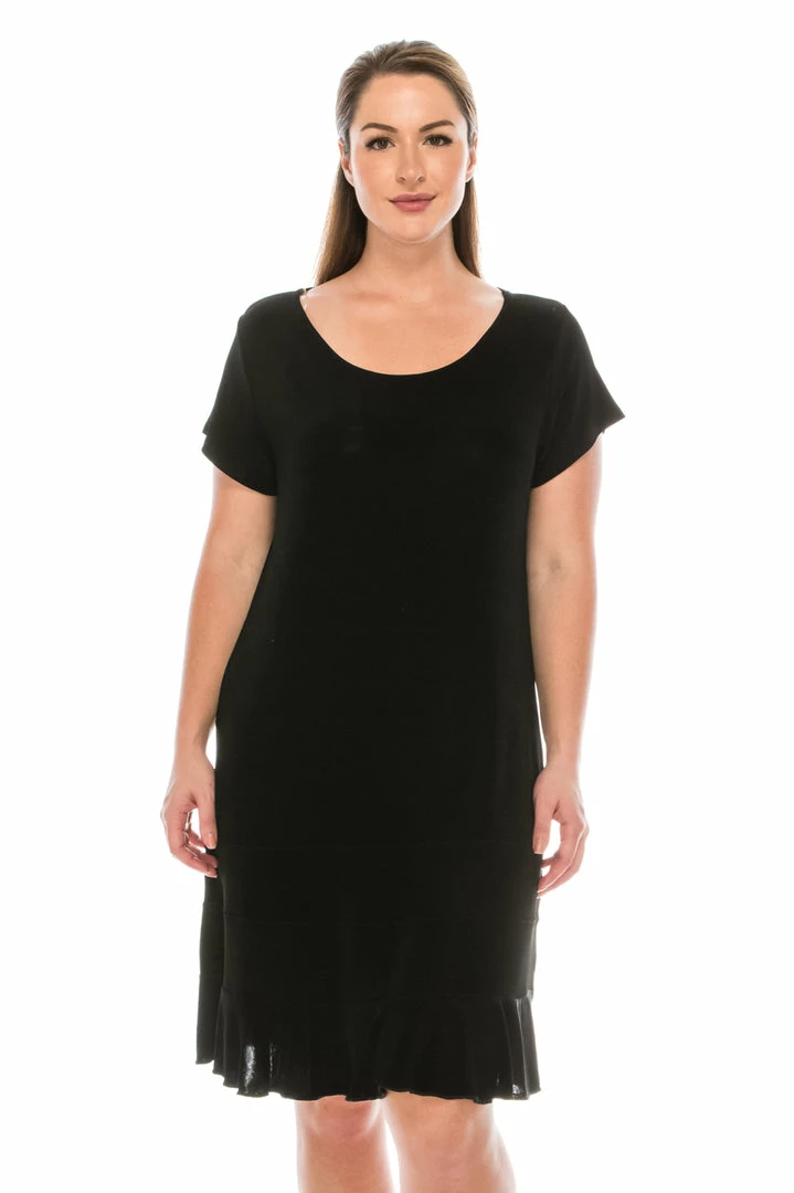 Jostar Women's Non Iron Stitch Dress Short Sleeve, 729AY-S Non Iron ( Acetate )